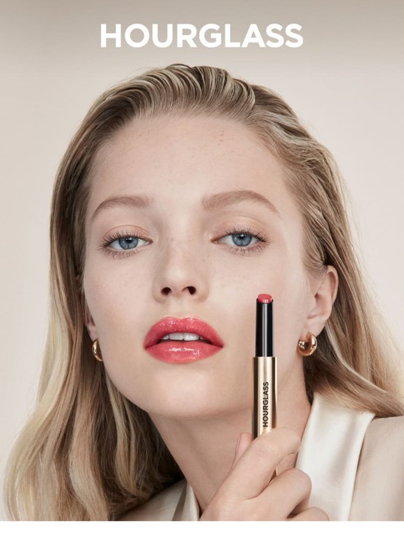 Your Summer Lip Lineup
