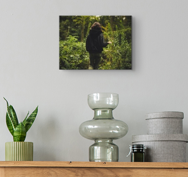 Deine Fotos als Kunstwerke auf Leinwand – für ein Zuhause voller Erinnerungen.