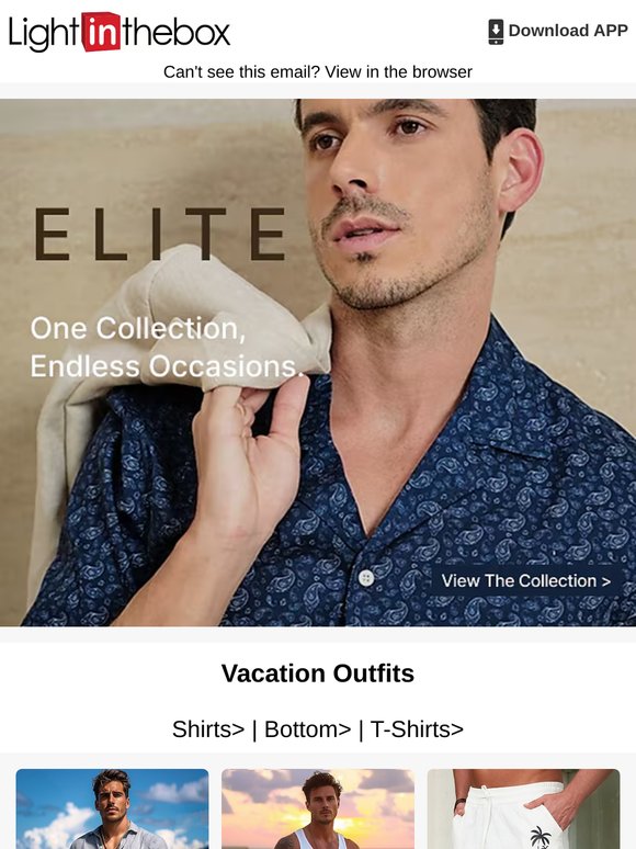 ELITE-Collection