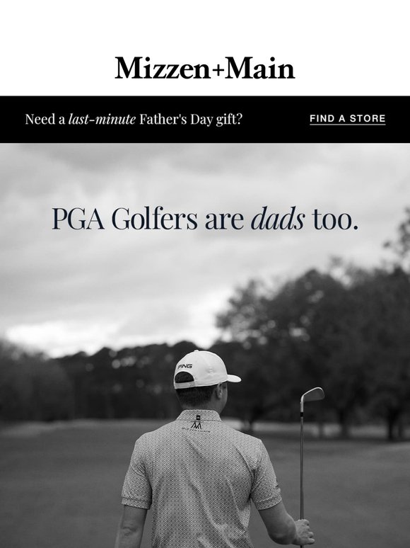 Golfing this weekend?