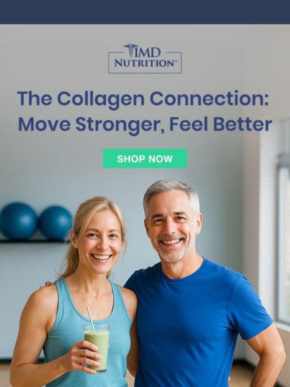 Think Your Health Routine is Complete? 😲