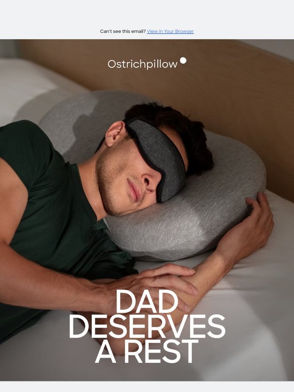 Up to 25% off gifts for dad