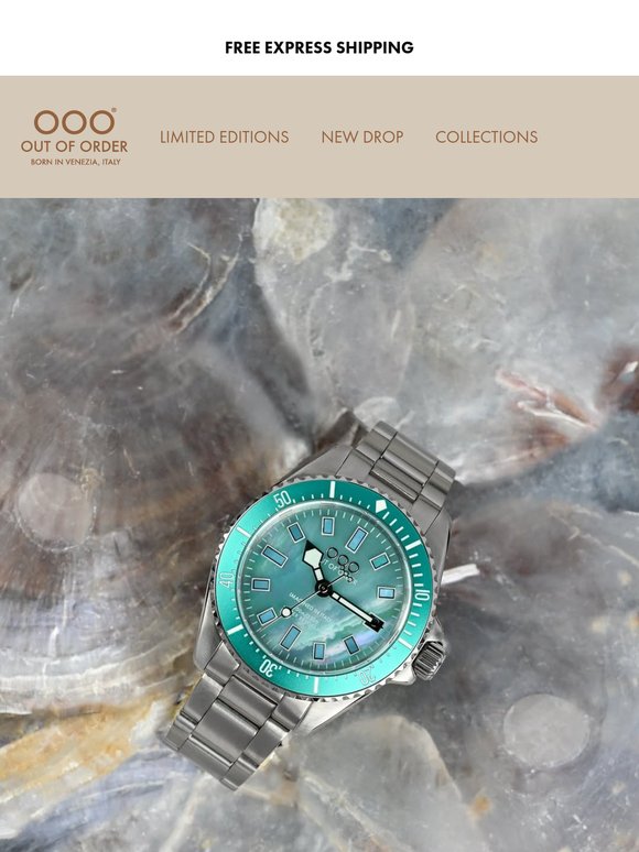 Authenticity and style in 38mm