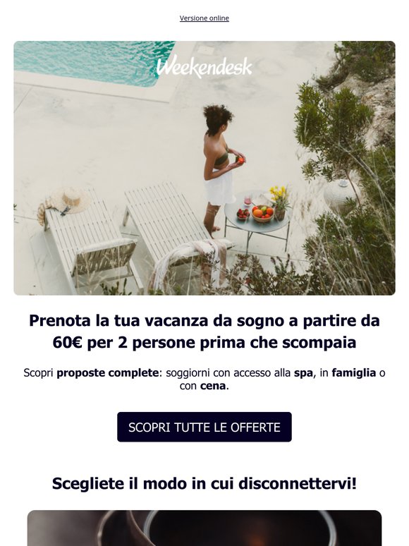 Mancano 10 giorni all'estate! 😎