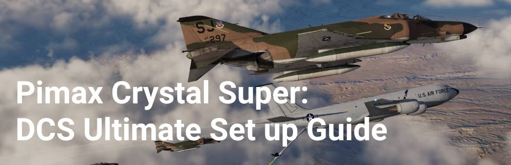 Pimax: Crystal Super Optical Engines Comparison: 50 PPD / 57 PPD ...