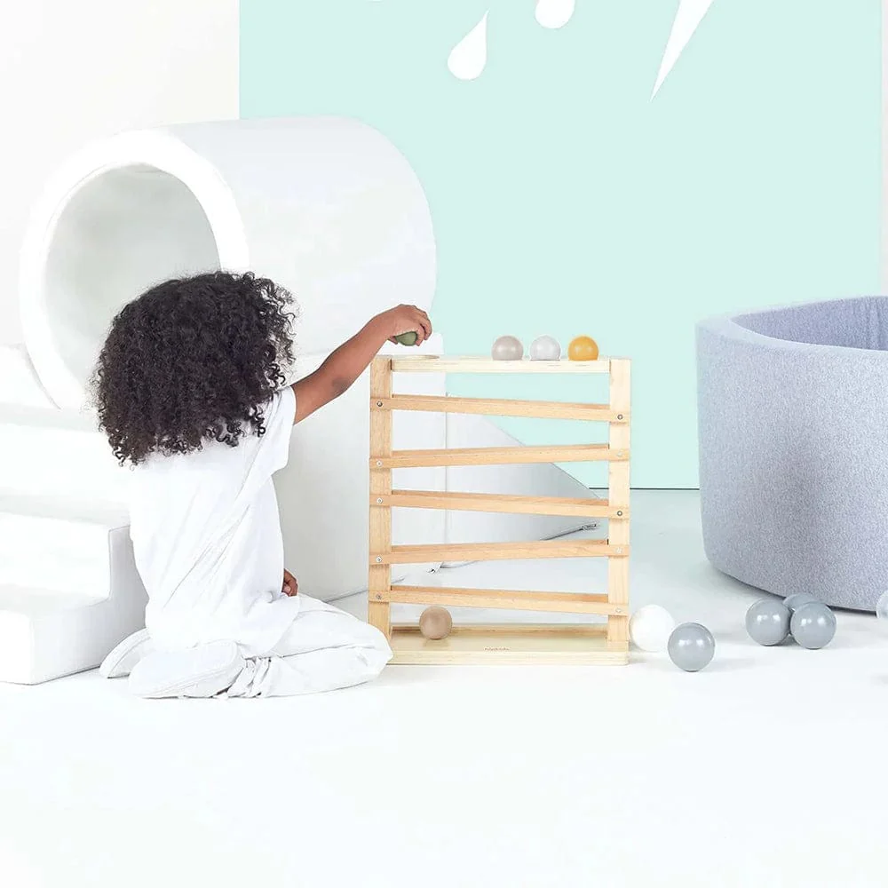 Image of HipKids Montessori Ball Tracker