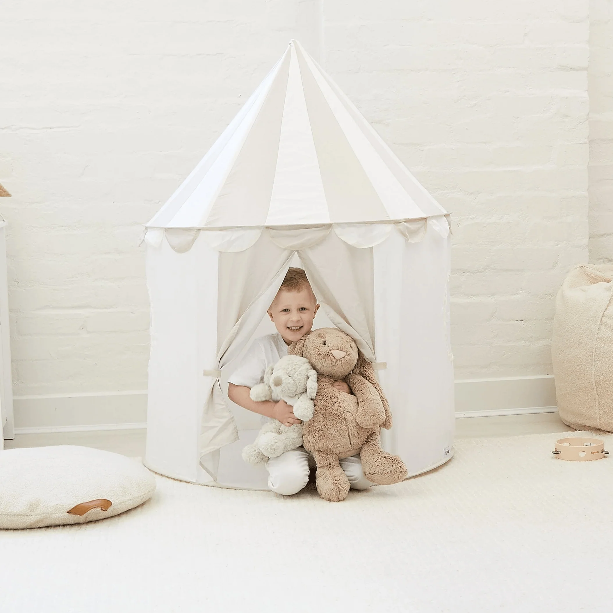Image of Circus Tent