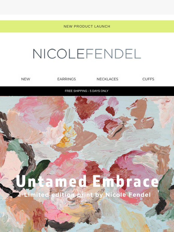 You’ve never seen Nicole like this before!