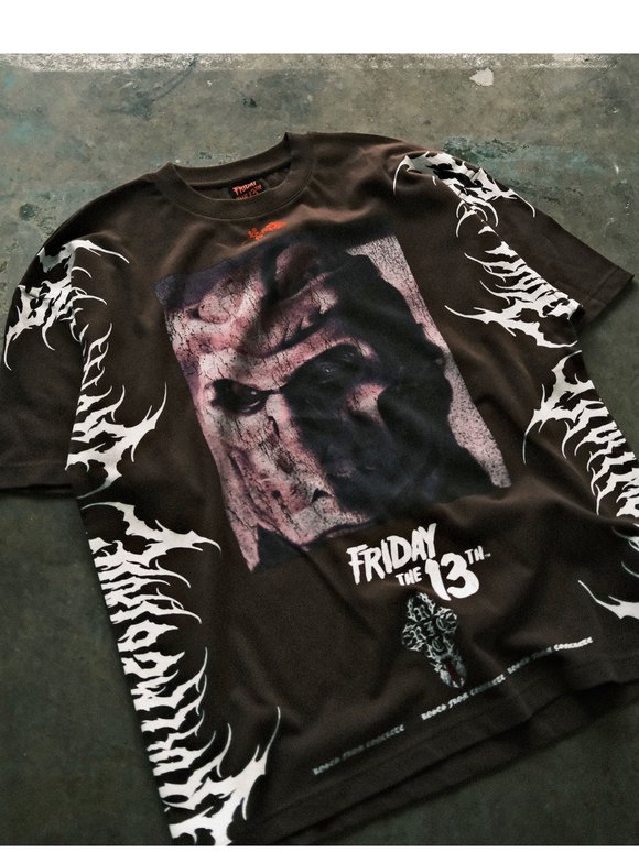 CIVIL FRIDAY THE 13TH SUMMERWEEN