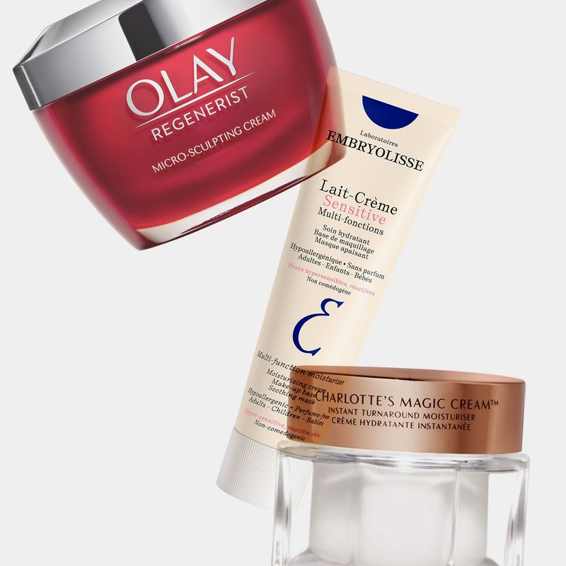 The 14 Best Moisturizers for Mature Skin to Soften Fine Lines