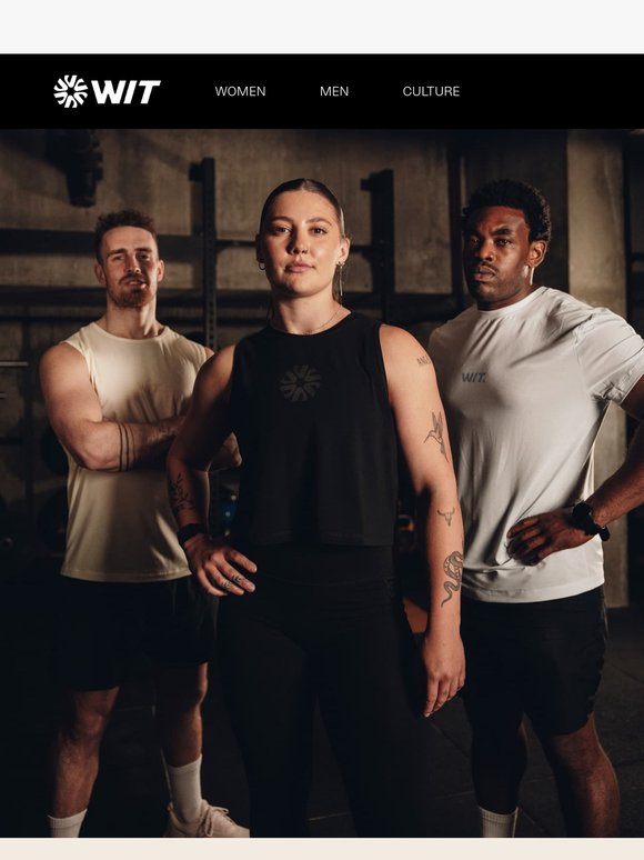 Your most reliable training partner