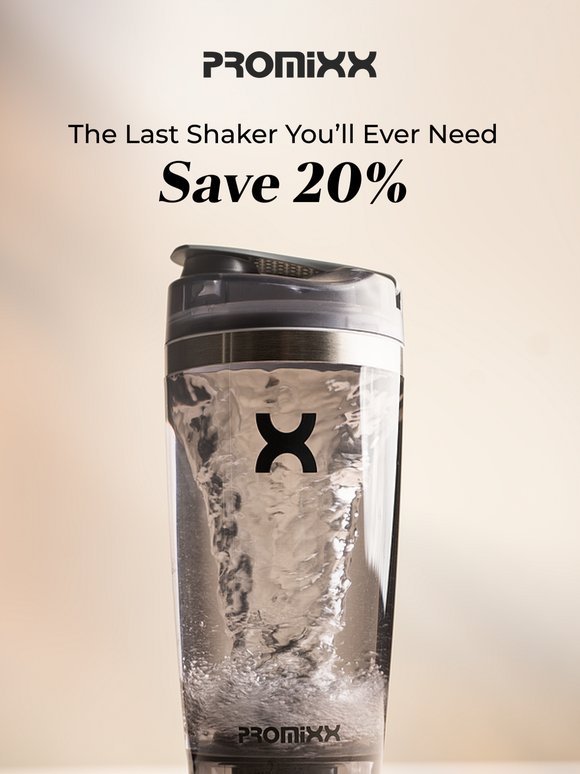 20% off + a free PURSUIT