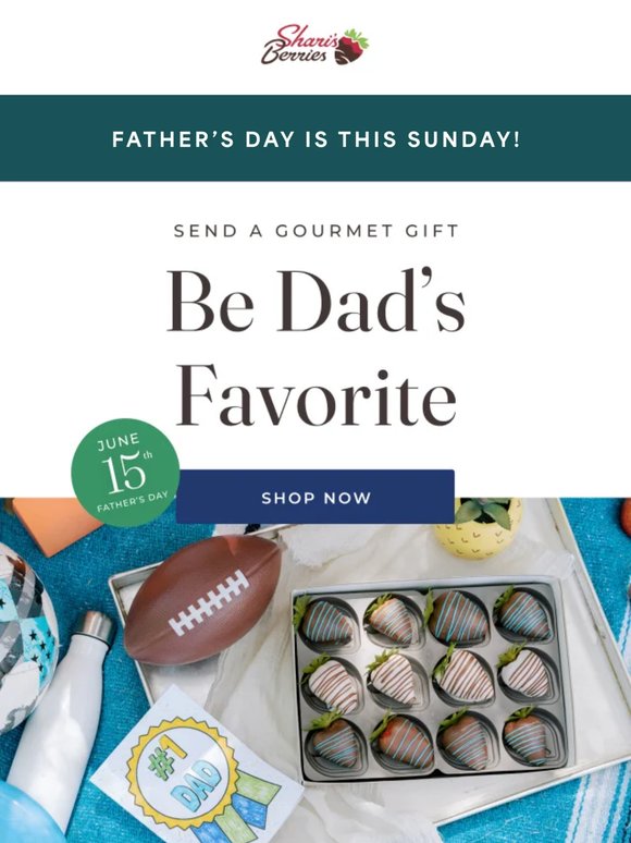 $14.56 for Dads Who’ve Done It All