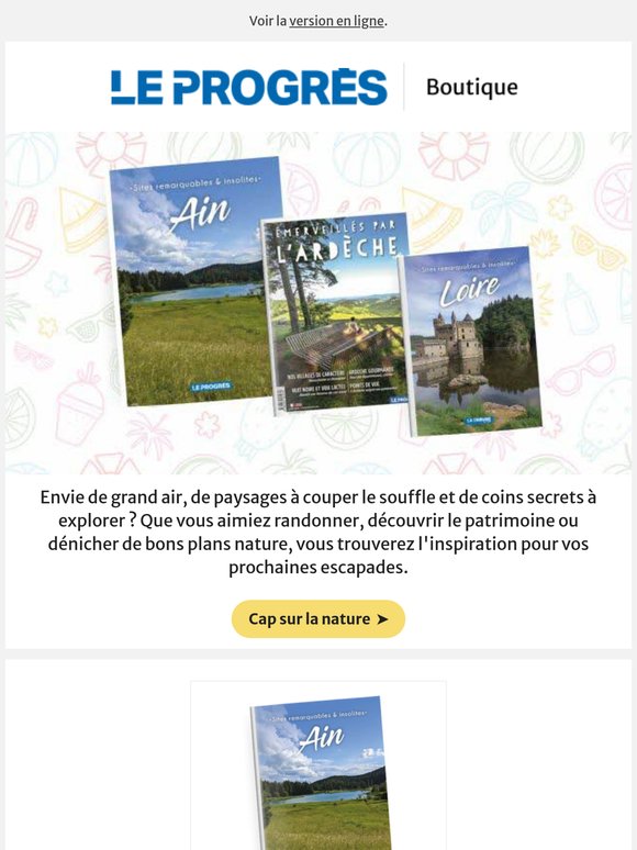 Évadez-vous à moins de 2h de chez vous