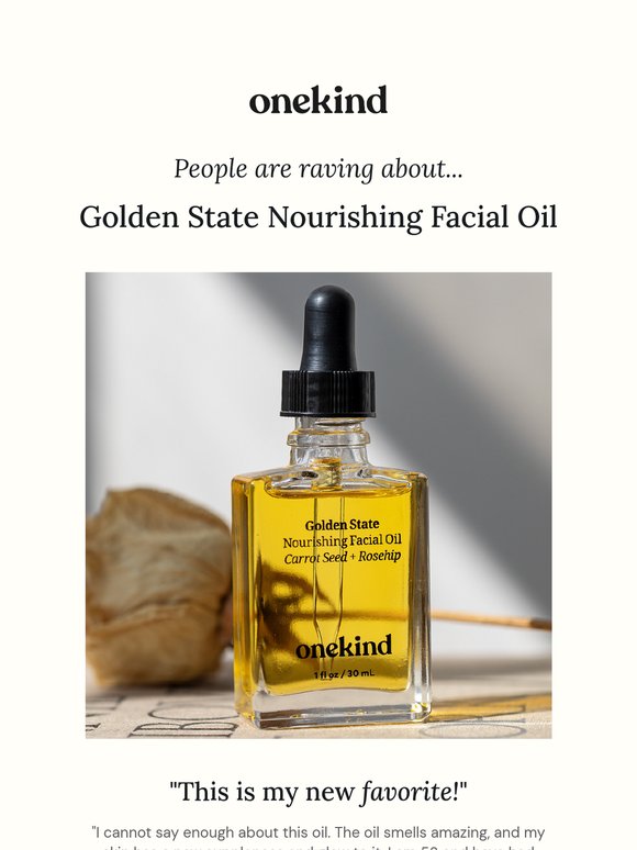 Want to get glowing this summer? ✨