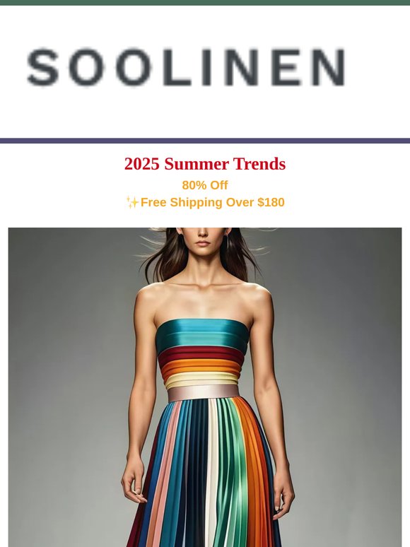 Let’s Love Fashion! 15 Stunning Summer Dresses & Sandals To Try Now.