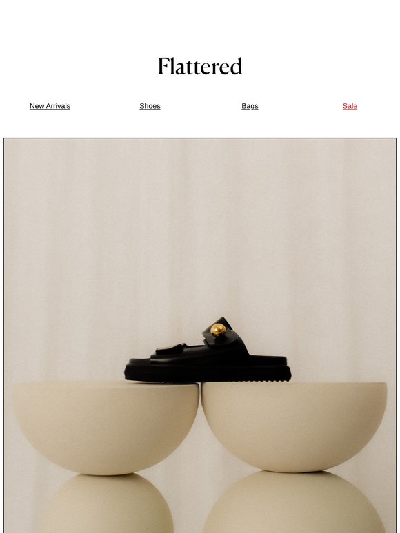 Back in Stock: The Golden Sphere Styles