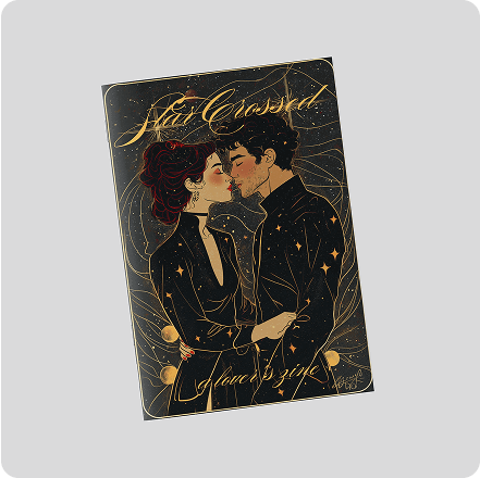 Graphic Novels