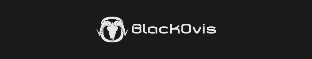 Blackovis.com