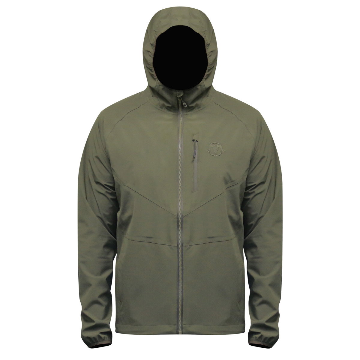Image of BlackOvis Tongass Wind And Rain Jacket