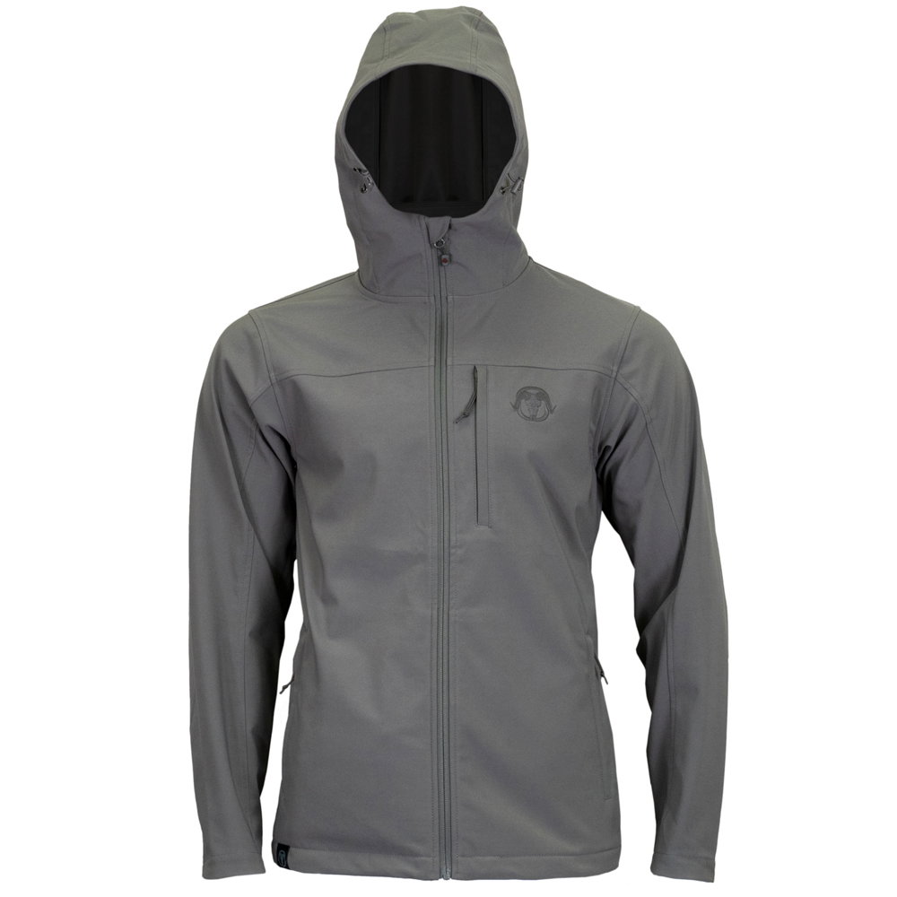 Image of BlackOvis Lone Rock Softshell Jacket