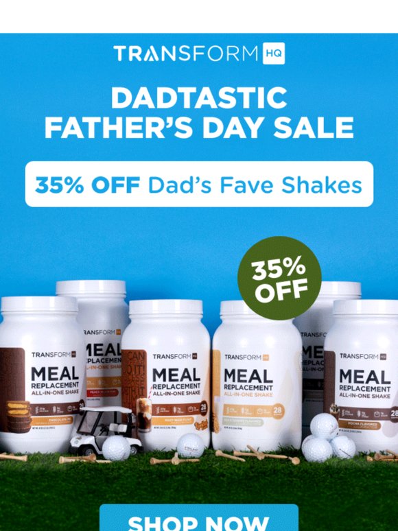 Dad 🎁