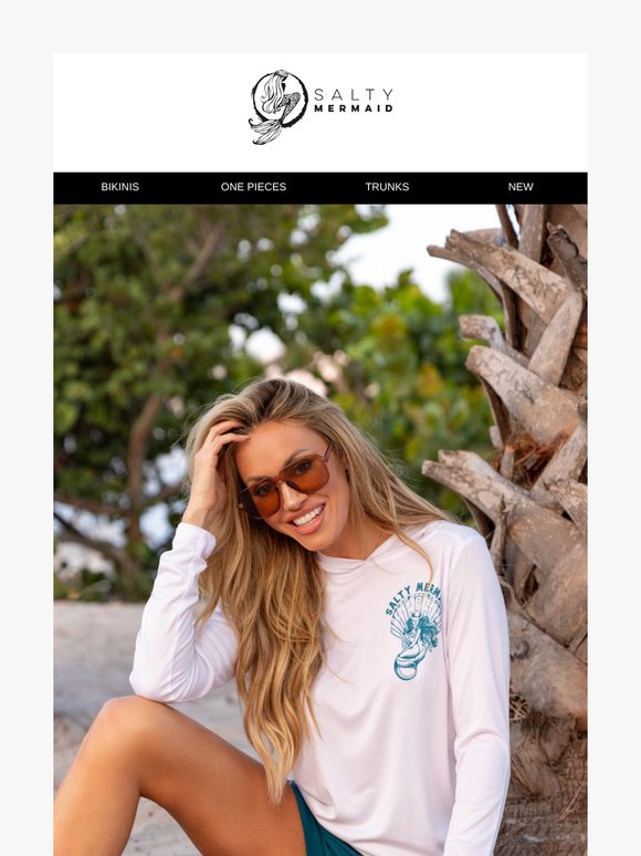 Sun's Out, (UPF) Hoodies On! 🌞