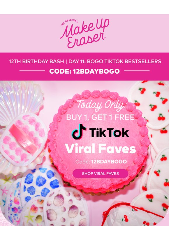 BOGO TikTok Shop Best Sellers 🤫