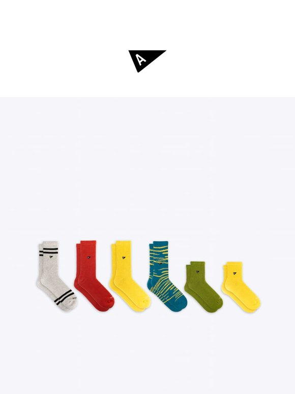 The Summer ’25 Collection.