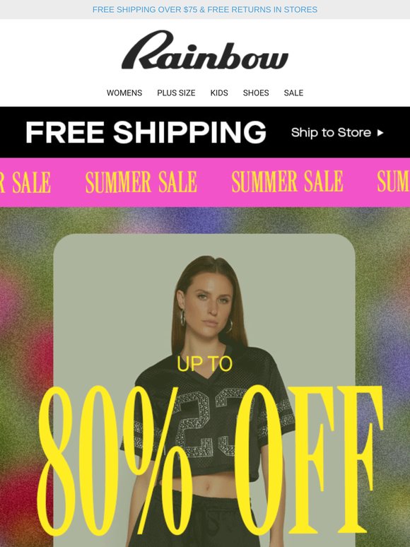 🛍️ New Styles Added!