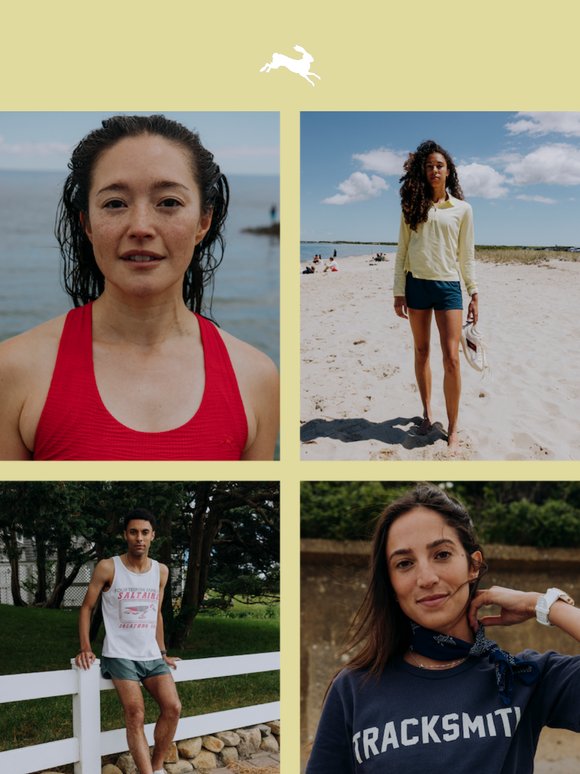 Introducing Our Summer Collection