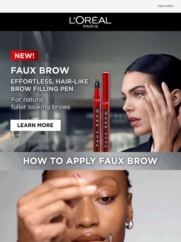 New PRODUCT ALERT!