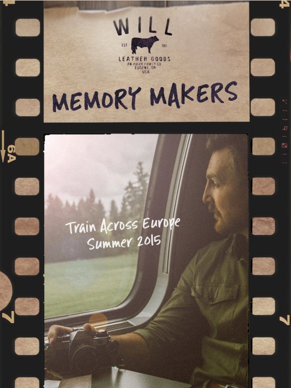 ☆ Memory Makers ☆