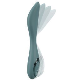 Bendable Couples Vibrator »