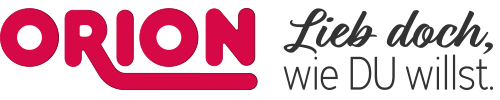ORION Logo