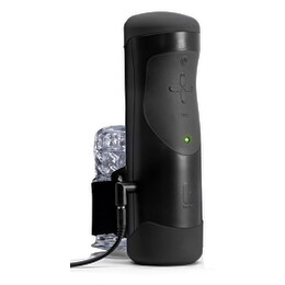 The Handy Interactive Stroker »