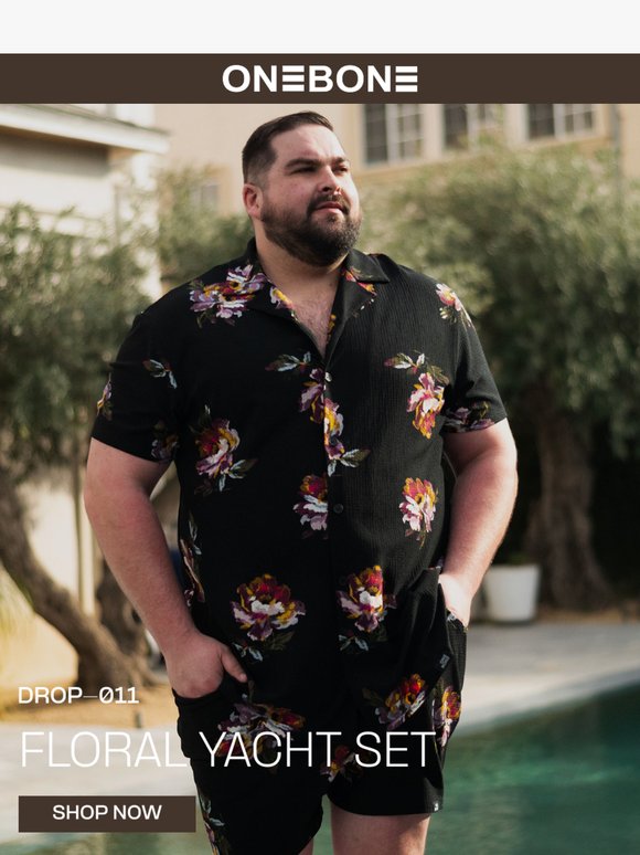 DROP-011 IS LIVE!