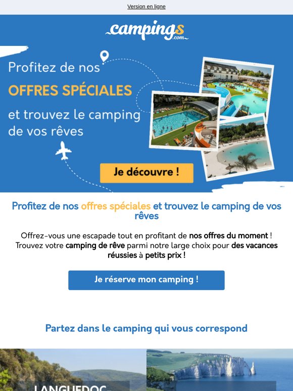 Profitez de remises exceptionnelles