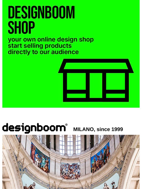 designboom daily