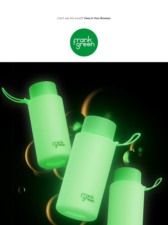 Final Glow restock!! ✨