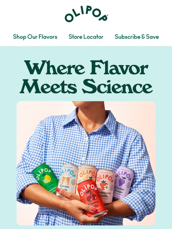 The Science Behind Your Sip 🚀 🔍