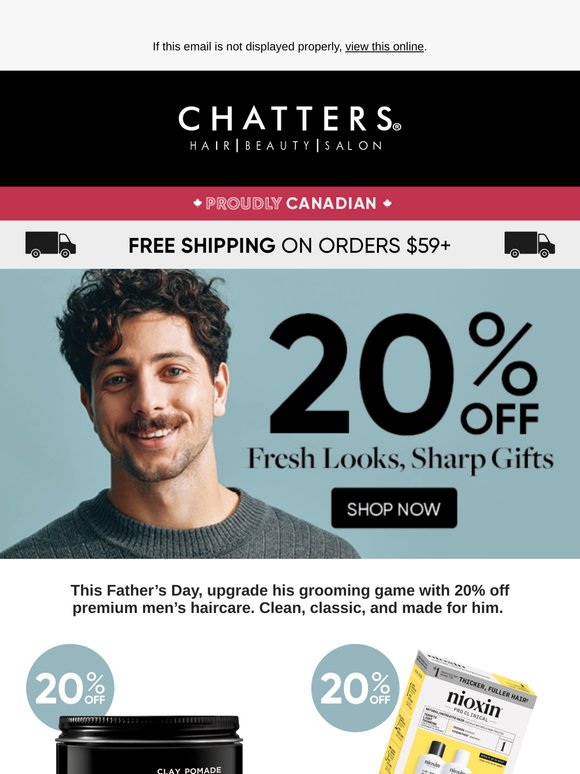 These Sales Won't Last Forever 🛍️✨