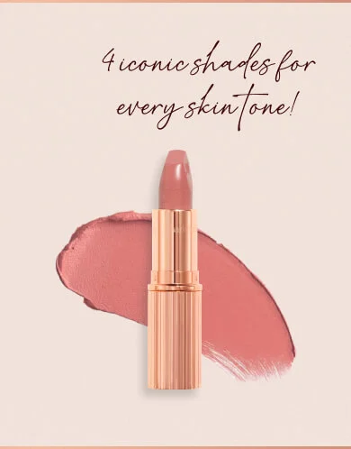 PILLOW TALK LIPSTICK