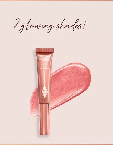 BEAUTY LIGHT WAND