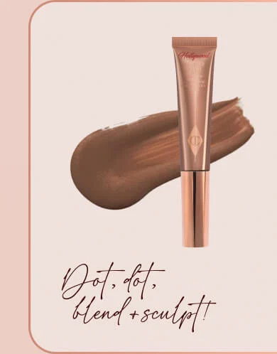 HOLLYWOOD CONTOUR WAND