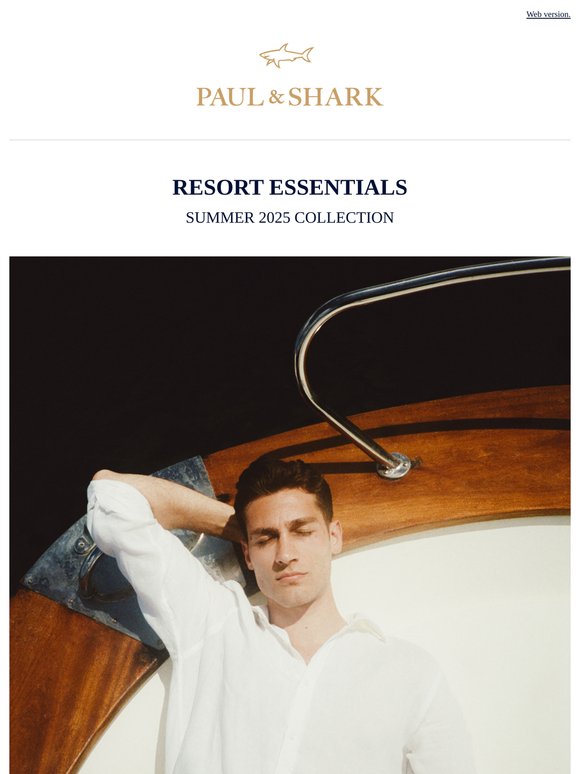 Resort essentials