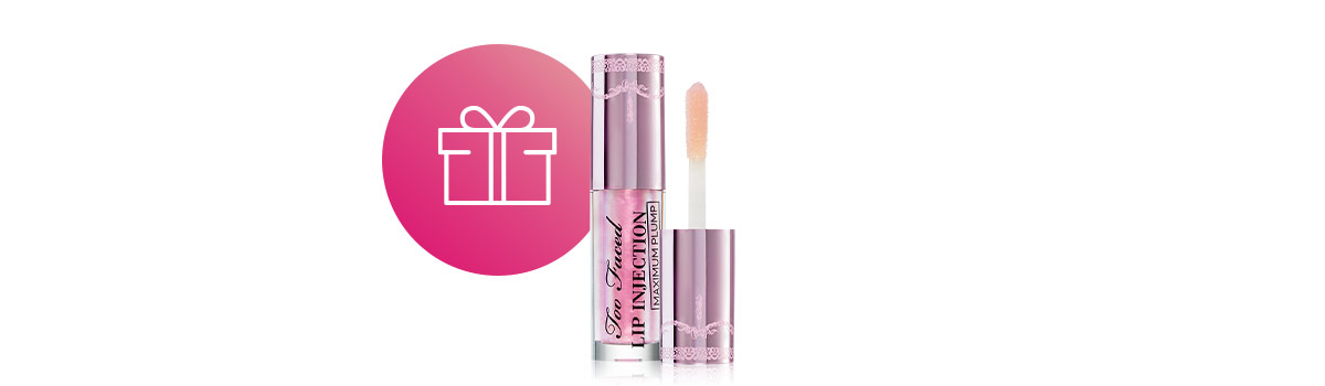 Nova maskara i poklon brenda Too Faced