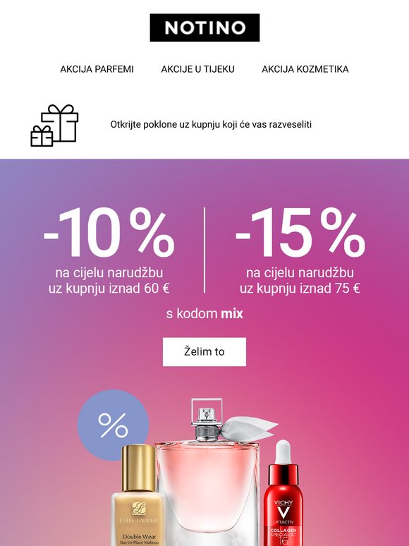 Do 15 % popusta uz kupnju!