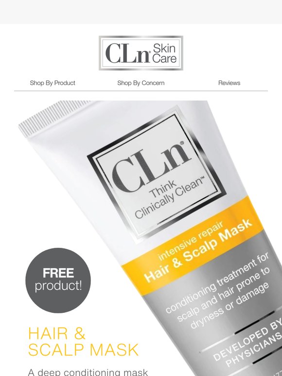 Healthier Hair Starts Here – Special Bundle Inside