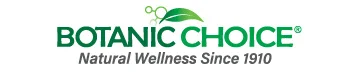 Botanic Choice Natural Wellness Since 1910